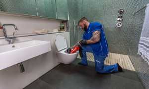6 самых распространенных проблем сантехники
