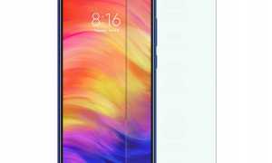 Какой выбрать чехол, защитное стекло и пленку для Xiaomi Redmi Note 4?
