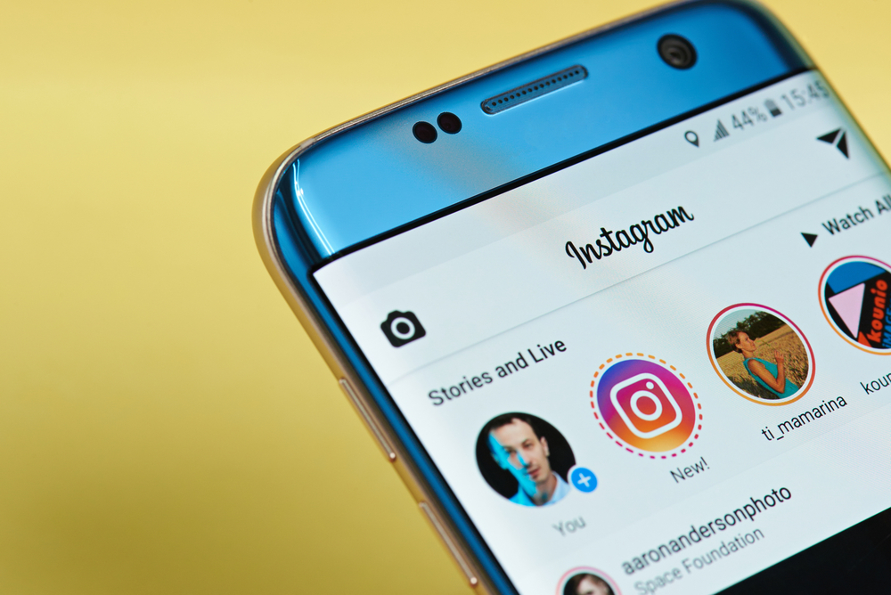 Как успешно продвигать пост в Instagram
