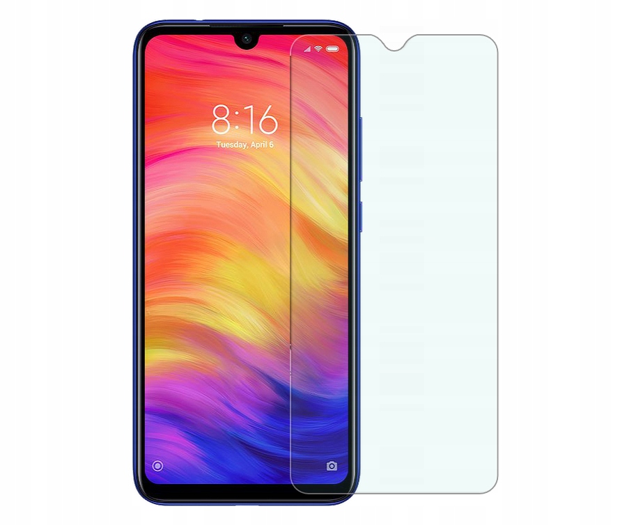Какой выбрать чехол, защитное стекло и пленку для Xiaomi Redmi Note 4?
