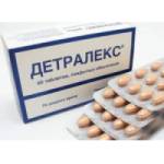 Детралекс