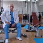 Гимнастика для сосудов от доктора Бубновского