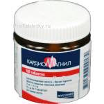 Кардиомагнил