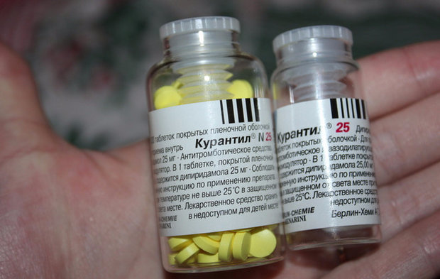 Курантила
