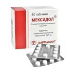 Мексидол