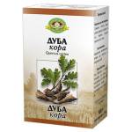 Отвары из коры дуба
