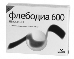 Что лучше детралекс или флебодиа 600?