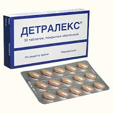 детралекс