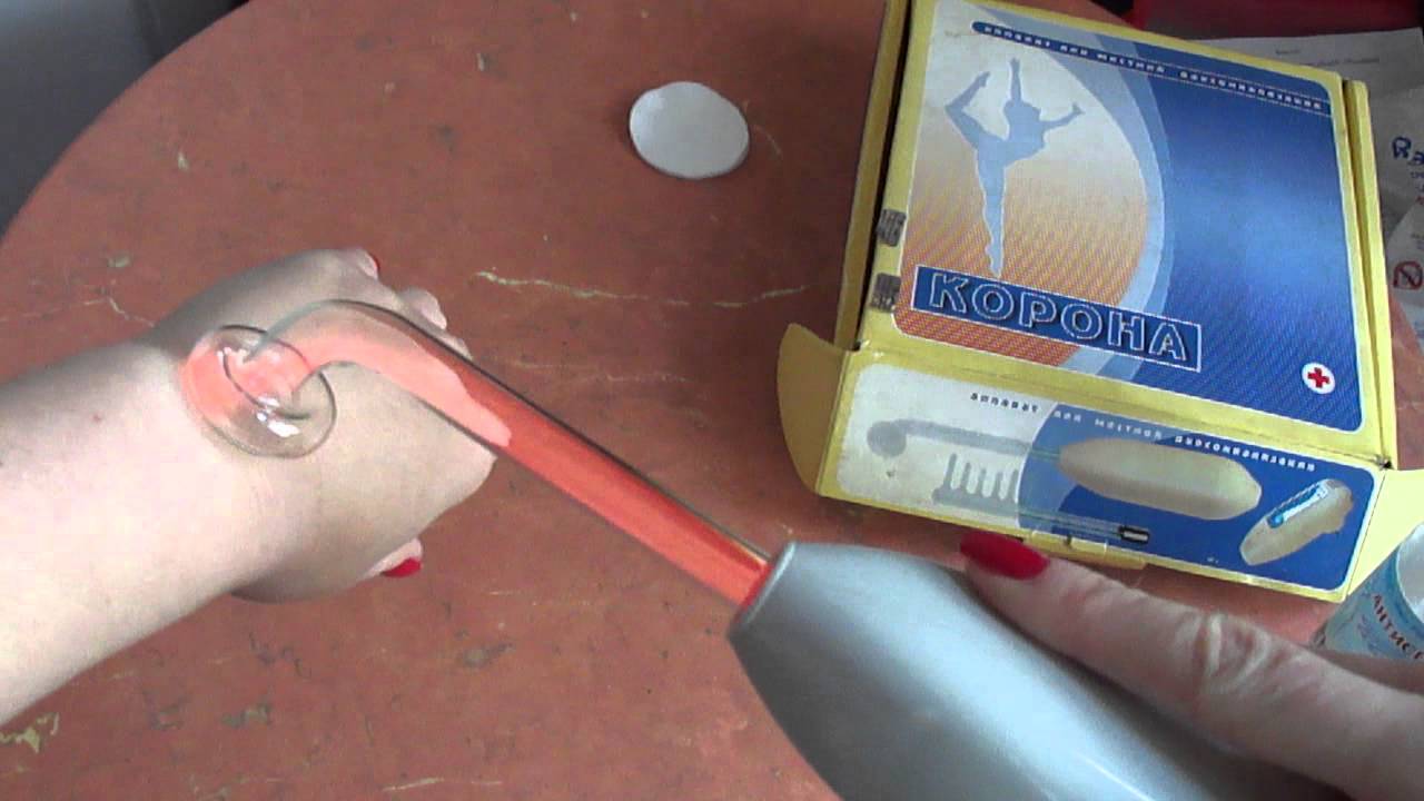 используется аппарат