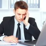 офисные работники