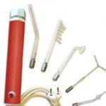 приобретение Дарсанваля