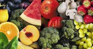Продукты, разжижающие кровь