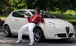 Зарядка в автомобиле Зарядка в автомобиле