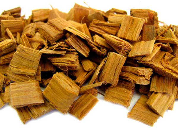 кора растения кошачий коготь