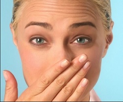 Причины и лечение сухости в носу Причины и лечение сухости в носу