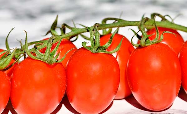 помидорки