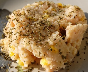 Пшено: польза и вред Пшено: польза и вред