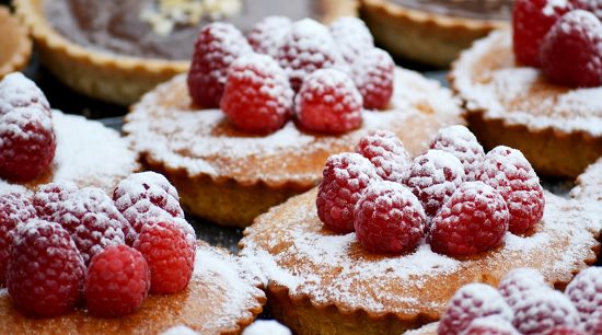 углеводы - продукты, которые повышают давление