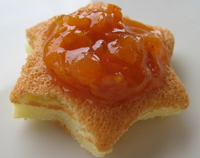 Варенье из морошки Варенье из морошки