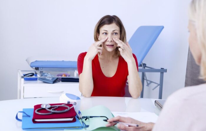 удаление аденоидов лазером цена