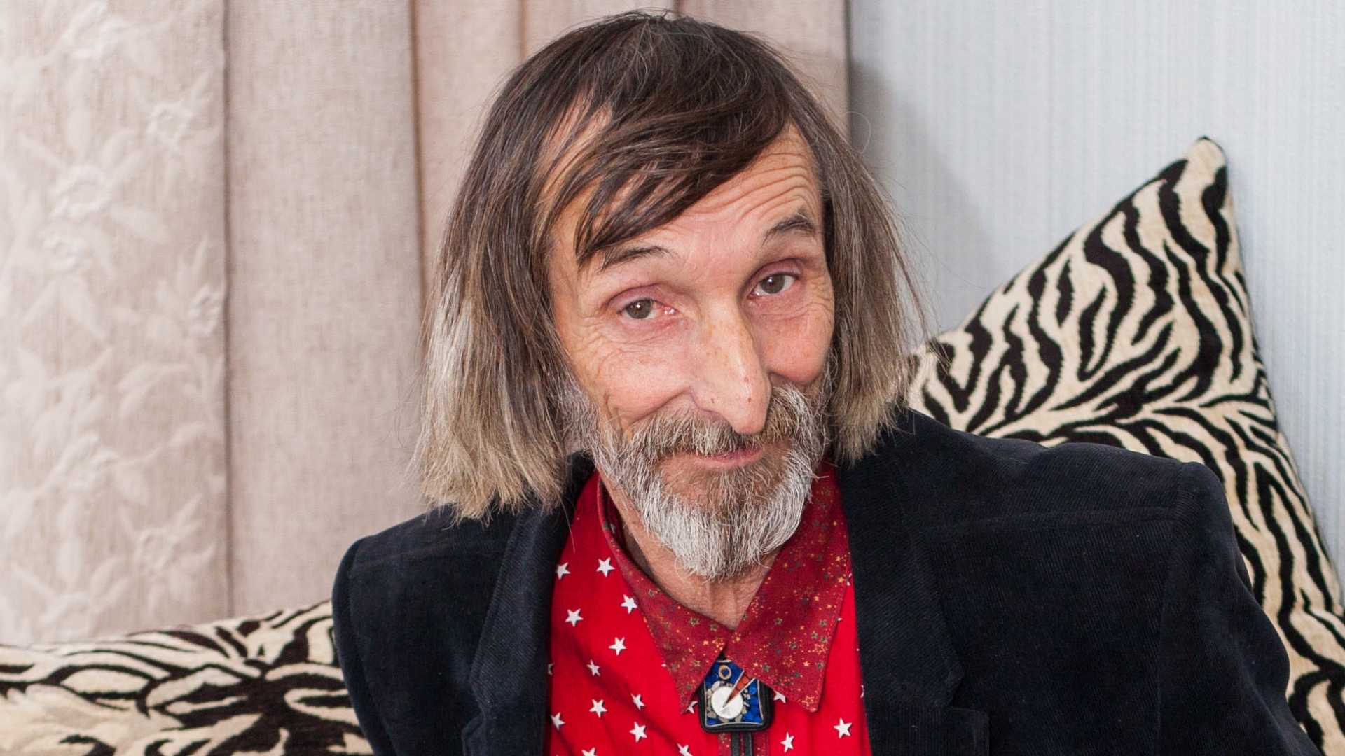 Александр Астрогор