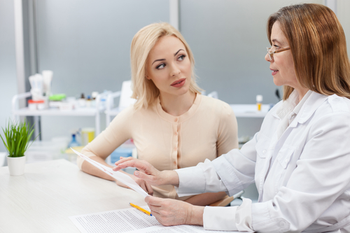 Аутоиммунный эндометрит