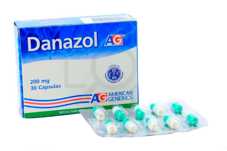 Антигонадотропины