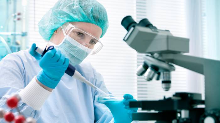 Диагностика