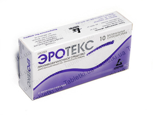 Эротекс