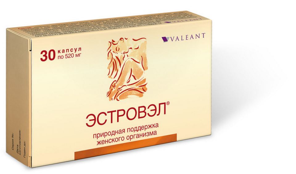 Эстровел