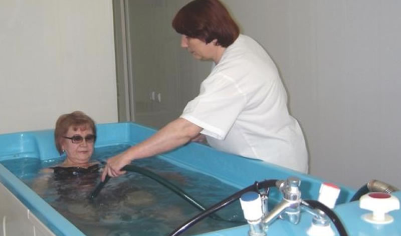 Физиолечение