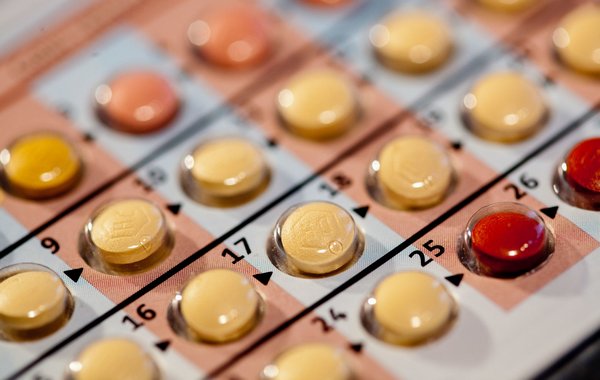 Гормональная терапия