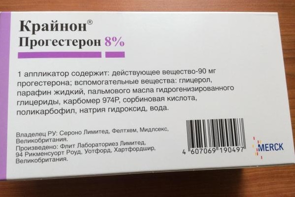 Как правильно принимать Дюфастон, чтобы вызвать месячные