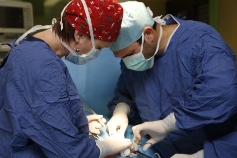 Лапаротомия