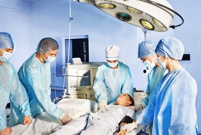 Лазеротерапия