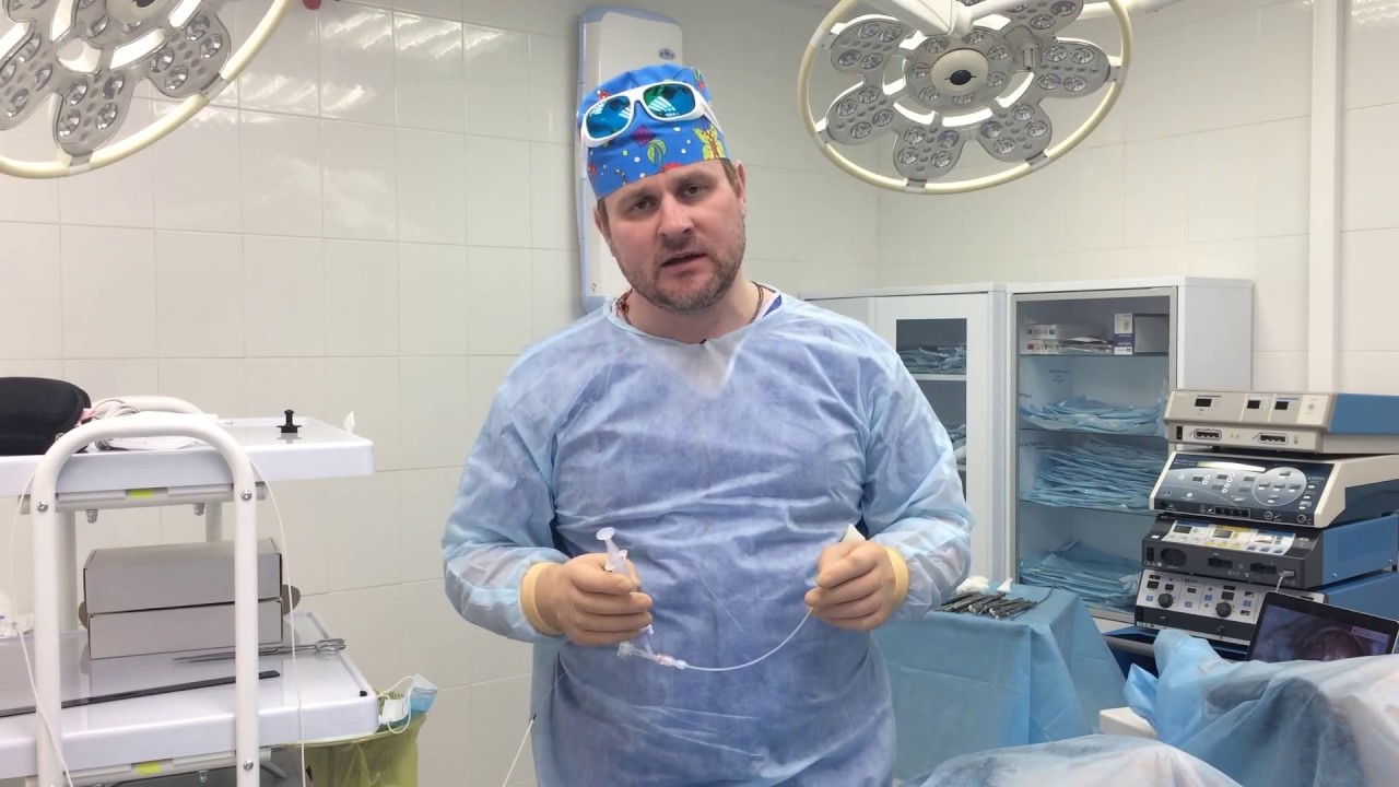 Лечение предрака