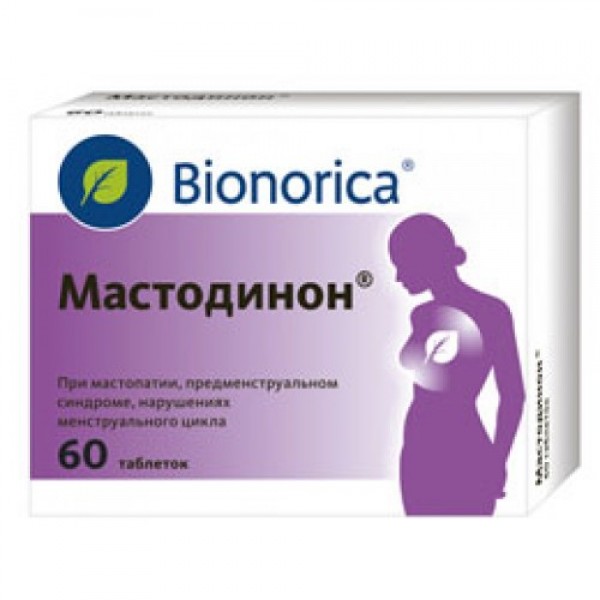 Мастодинон