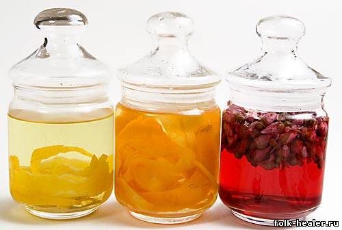 Местные процедуры