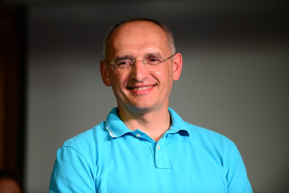 Олег Торсунов