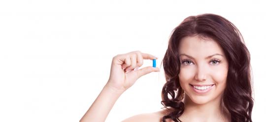 Показания к применению