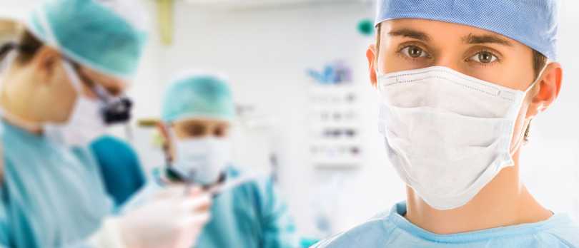 Полипэктомия в гинекологии