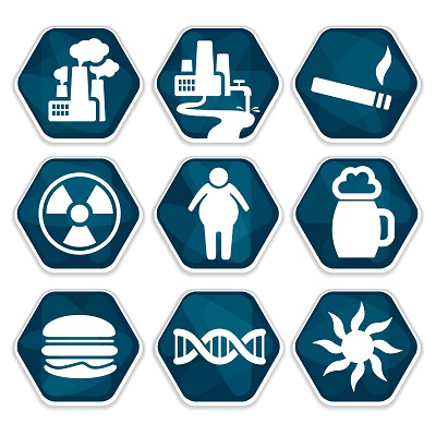 Причины развития рака