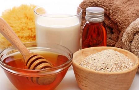 Растворы и мази для тампонов