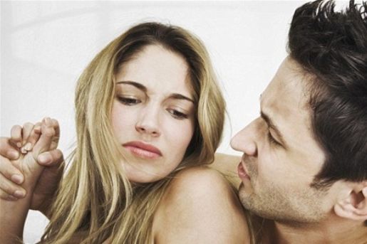 Секс после операции