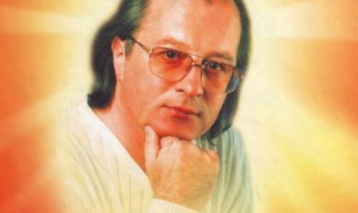 Сергей Коновалов