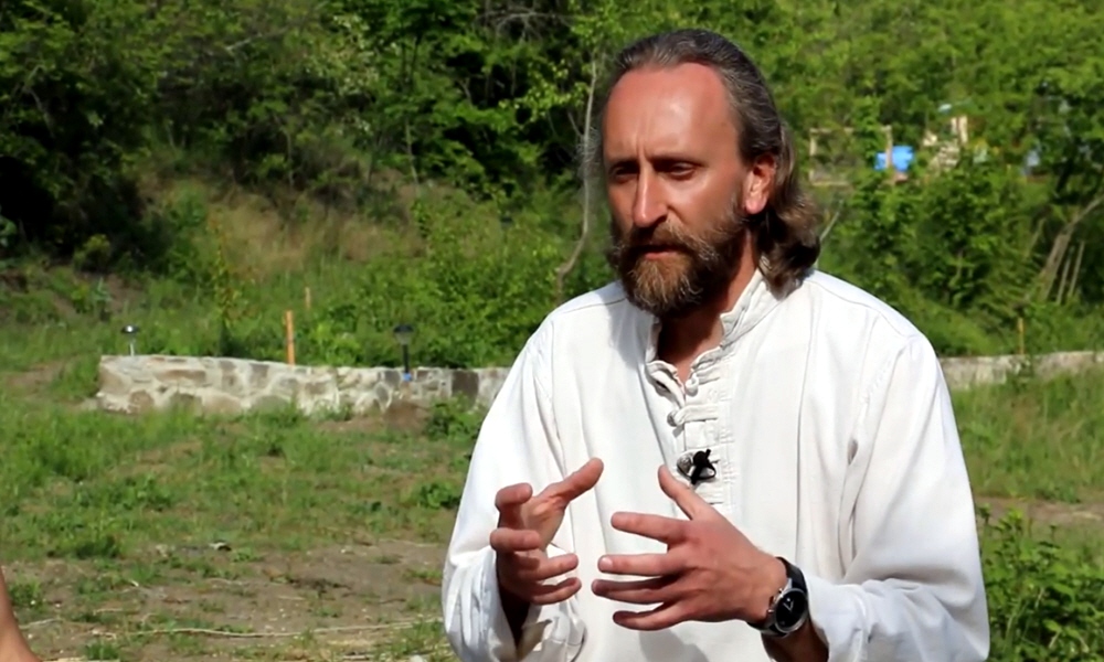 Валерий Синельников