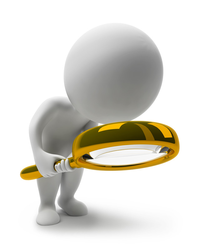 Визуальный осмотр