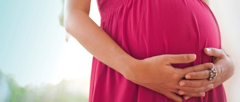 Возможность зачатия