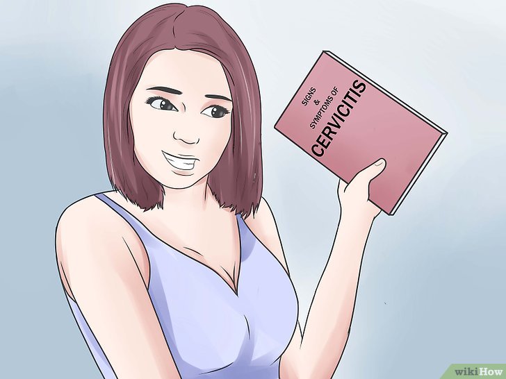 Что такое экзоцервицит, его симптомы и методы лечения