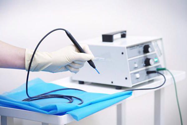 другие методы лечения